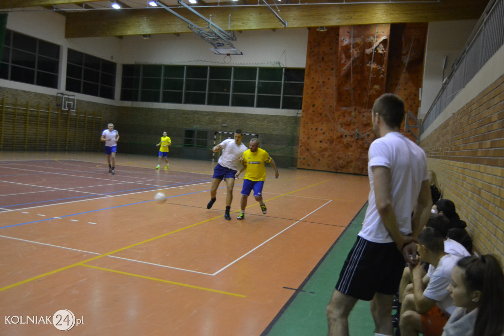 Drewniaki nadal z kompletem punktów