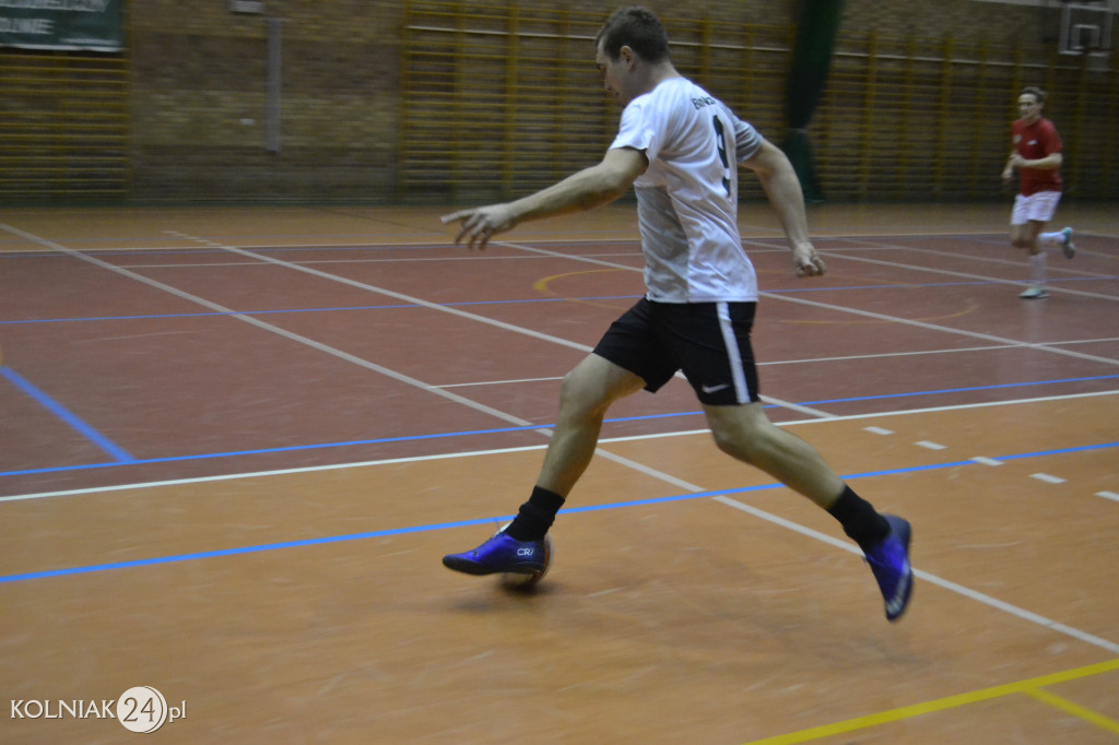 Drewniaki nadal z kompletem punktów