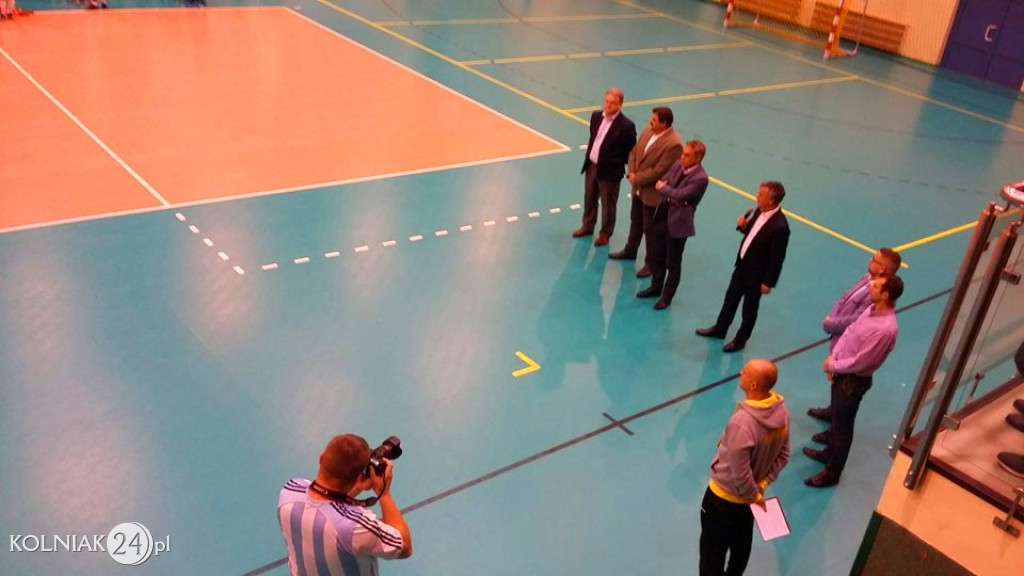 Zawodnicy z Kolna byli bezapelacyjnie najlepsi