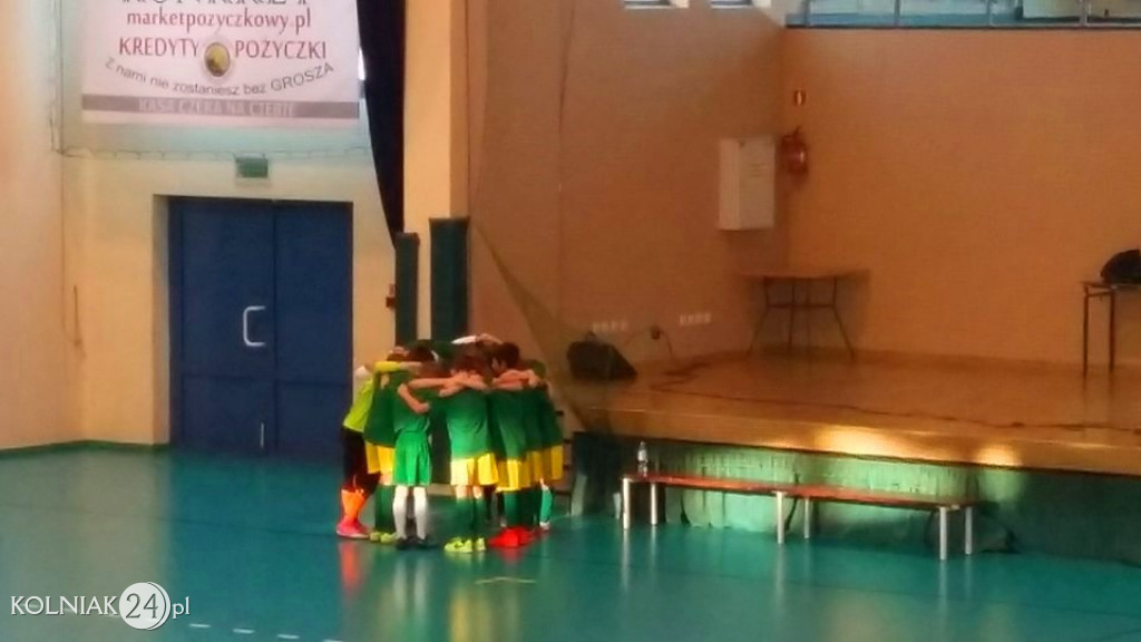 Zawodnicy z Kolna byli bezapelacyjnie najlepsi