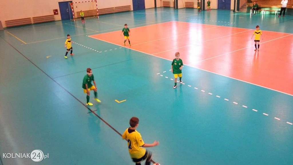 Zawodnicy z Kolna byli bezapelacyjnie najlepsi