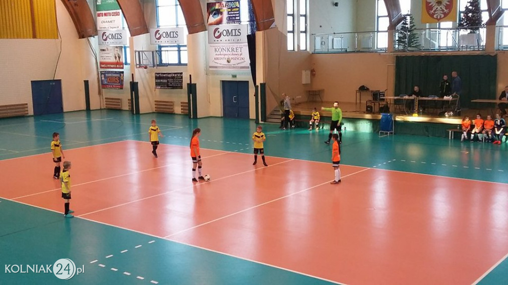 Zawodnicy z Kolna byli bezapelacyjnie najlepsi