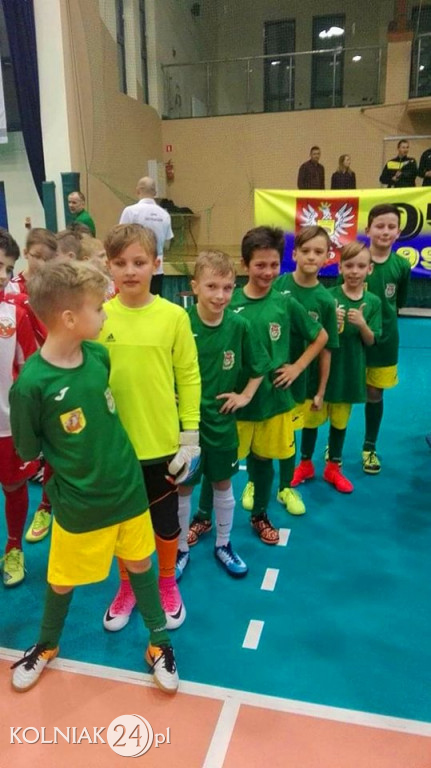 Zawodnicy z Kolna byli bezapelacyjnie najlepsi