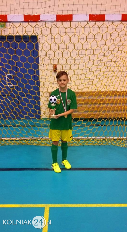 Zawodnicy z Kolna byli bezapelacyjnie najlepsi