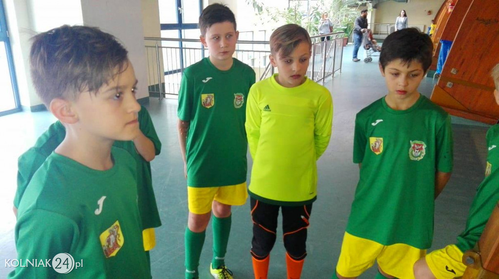 Zawodnicy z Kolna byli bezapelacyjnie najlepsi