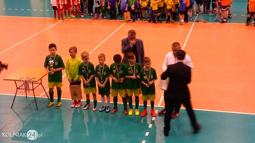 Zawodnicy z Kolna byli bezapelacyjnie najlepsi