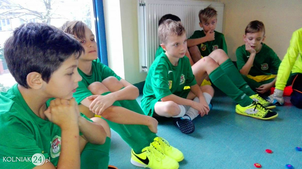 Zawodnicy z Kolna byli bezapelacyjnie najlepsi