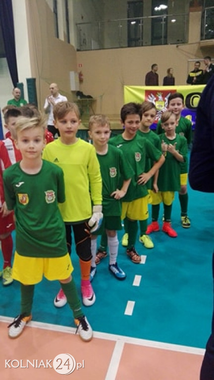 Zawodnicy z Kolna byli bezapelacyjnie najlepsi