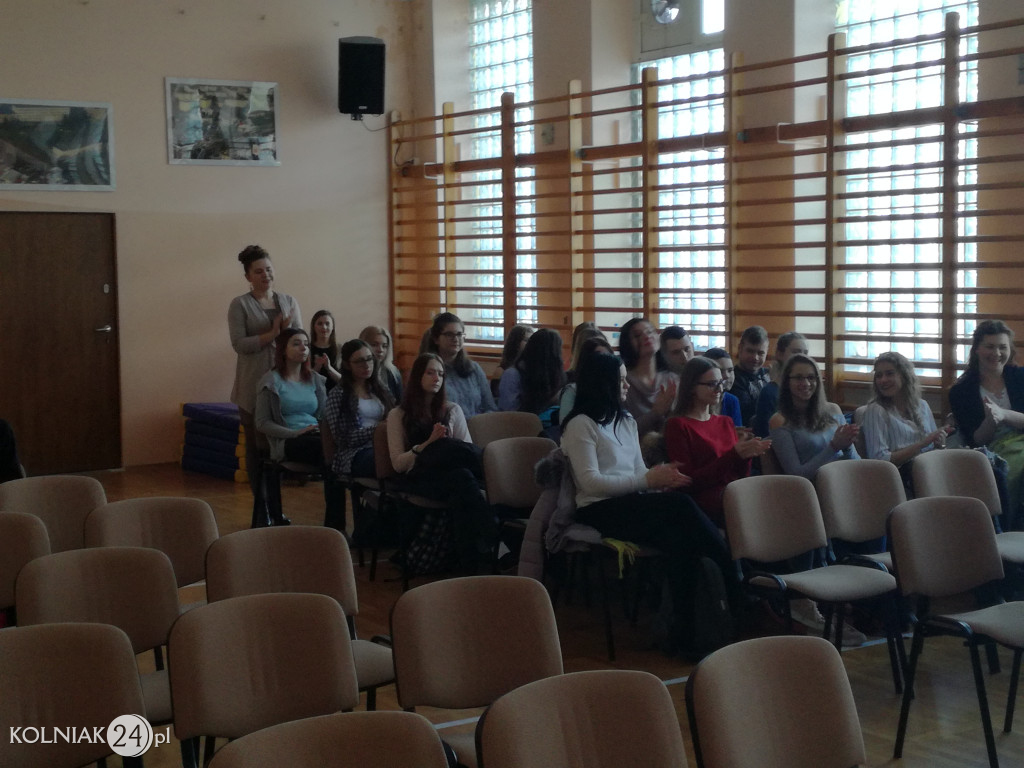 Maraton i 15-lecie EuroAdasia