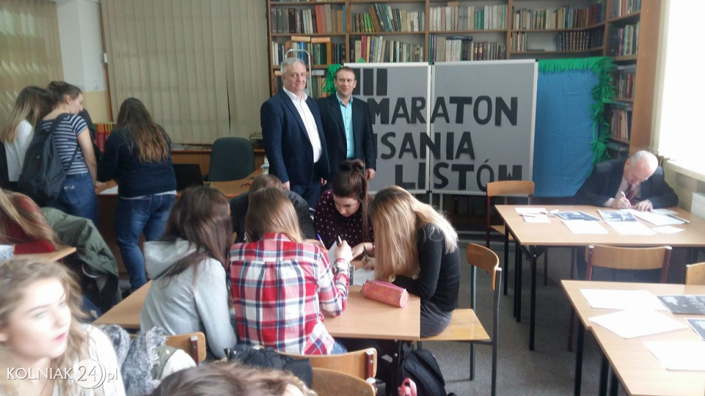 Maraton i 15-lecie EuroAdasia