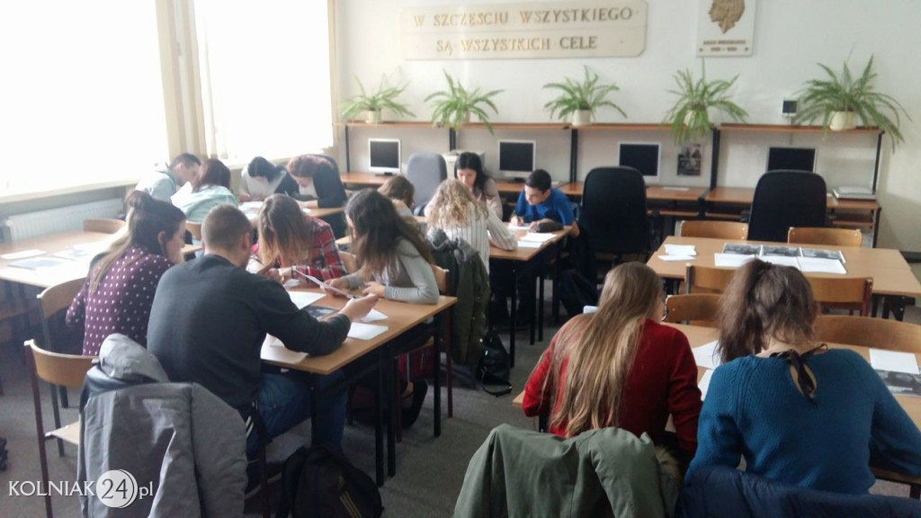 Maraton i 15-lecie EuroAdasia