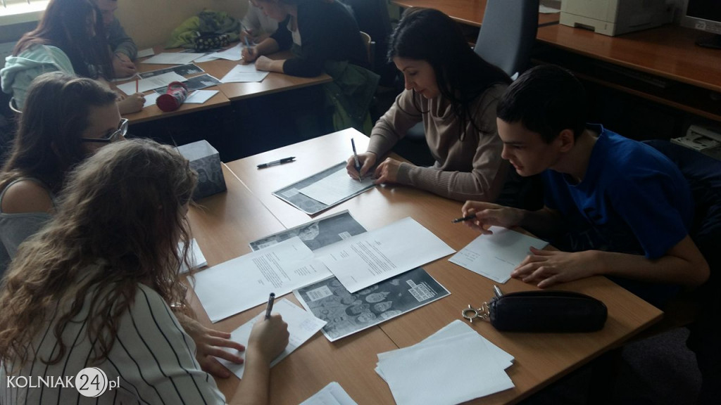 Maraton i 15-lecie EuroAdasia