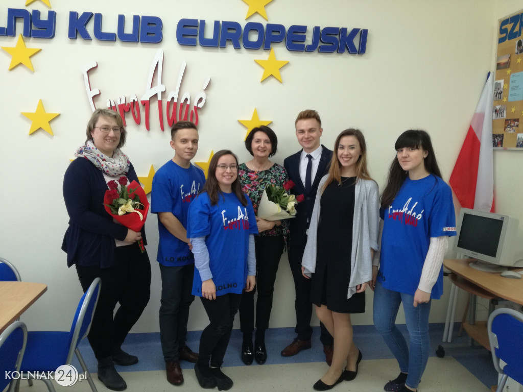 Maraton i 15-lecie EuroAdasia