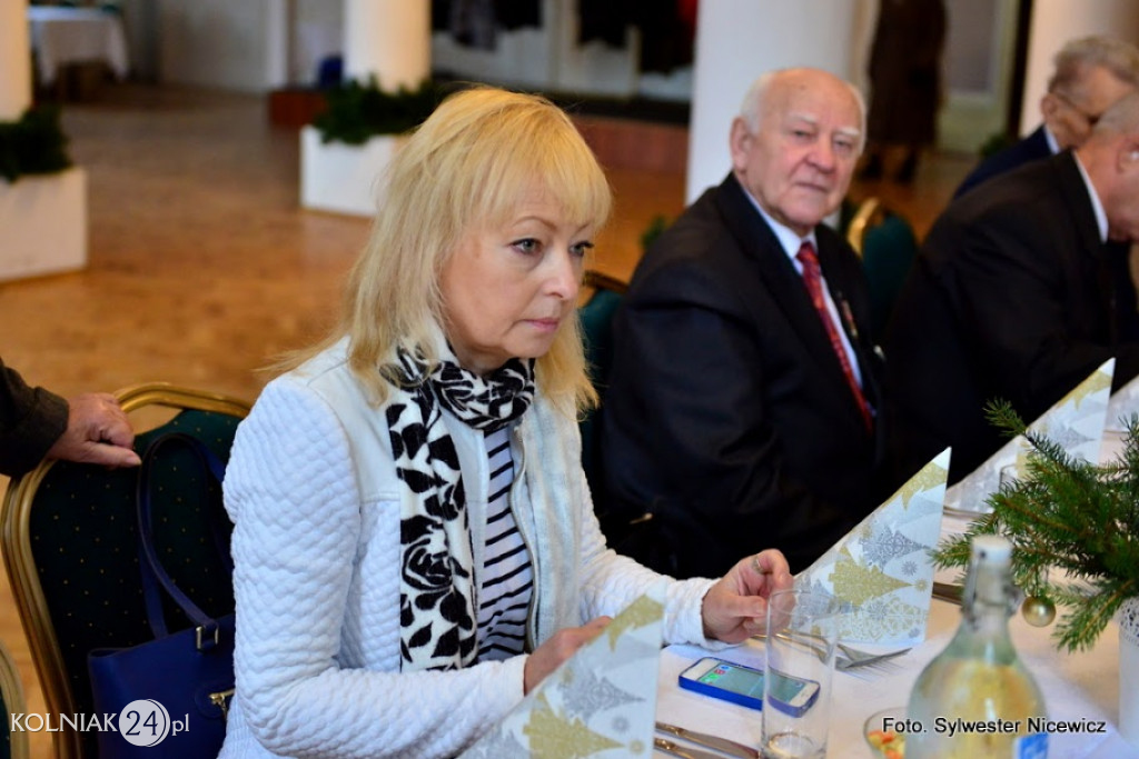 Wigilia Sybiraków