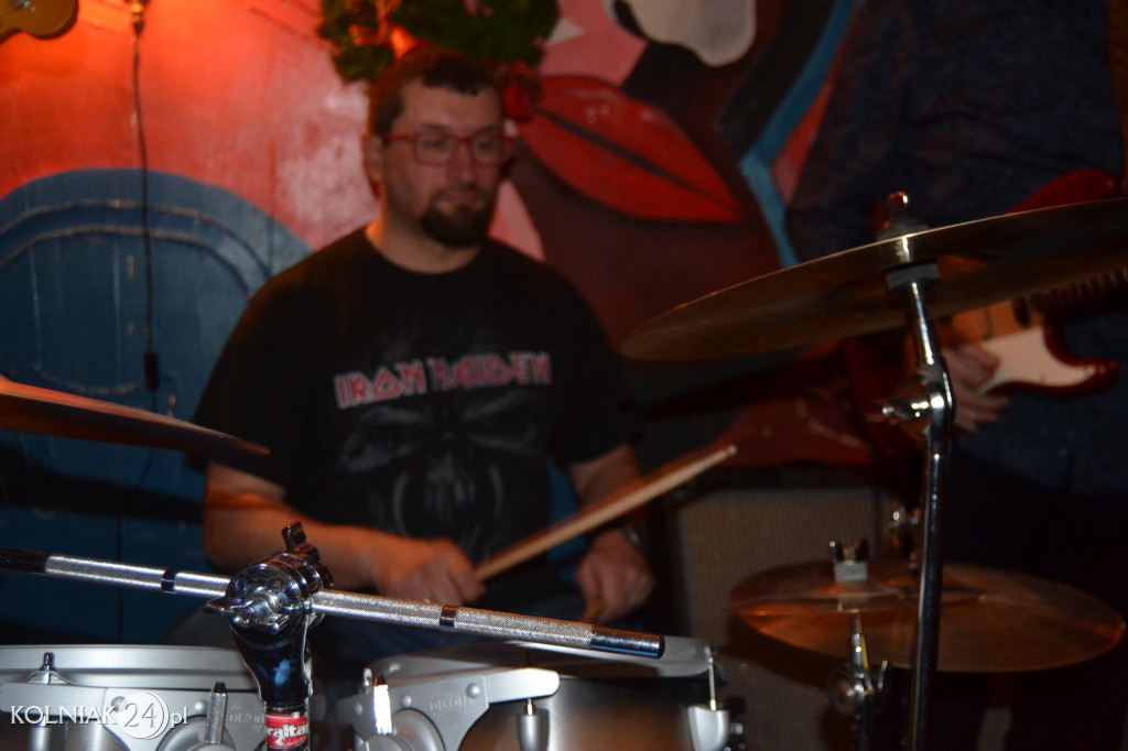 Znakomity koncert w Pub Champions