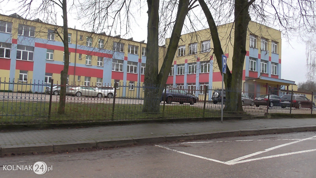 Ulica Szkolna i Wesoła do remontu