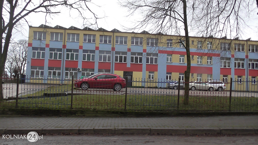 Ulica Szkolna i Wesoła do remontu