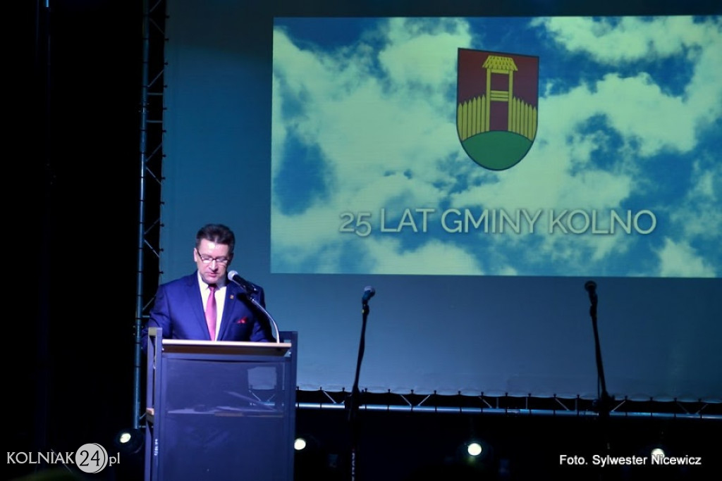 25-lecie Gminy Kolno