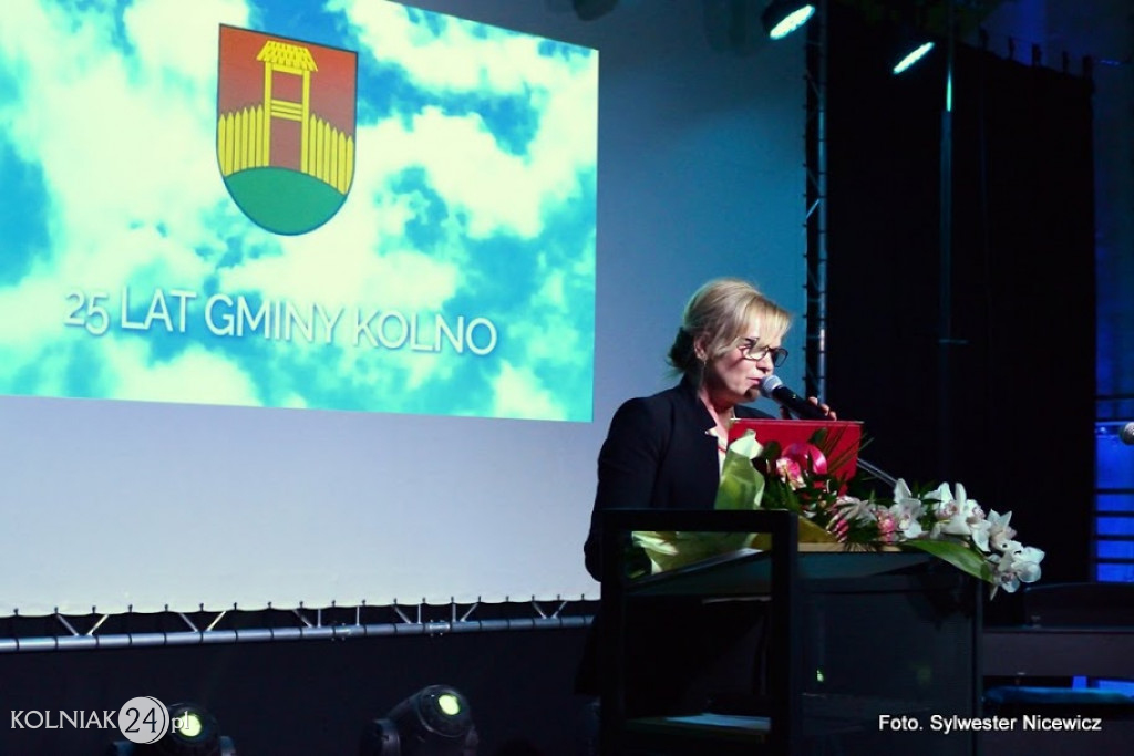 25-lecie Gminy Kolno