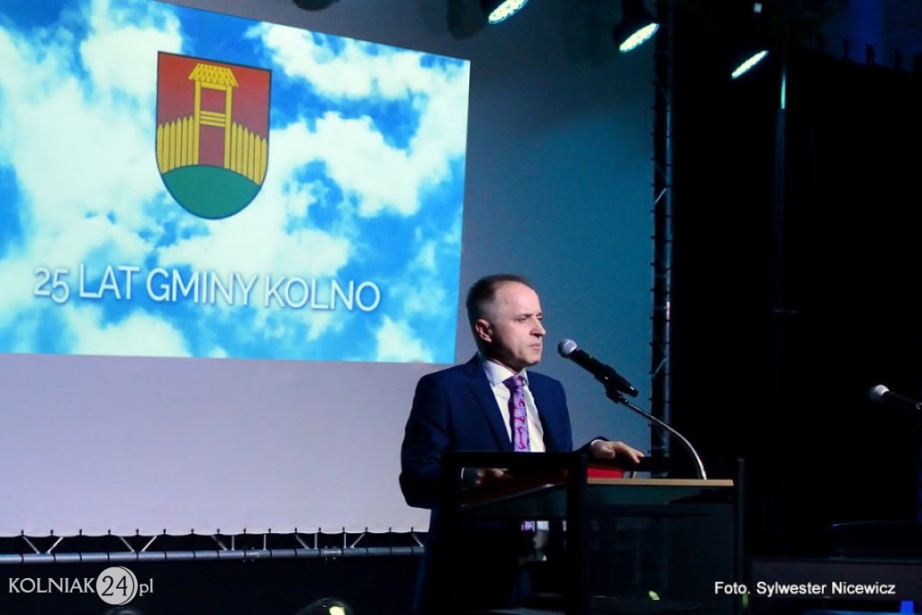 25-lecie Gminy Kolno