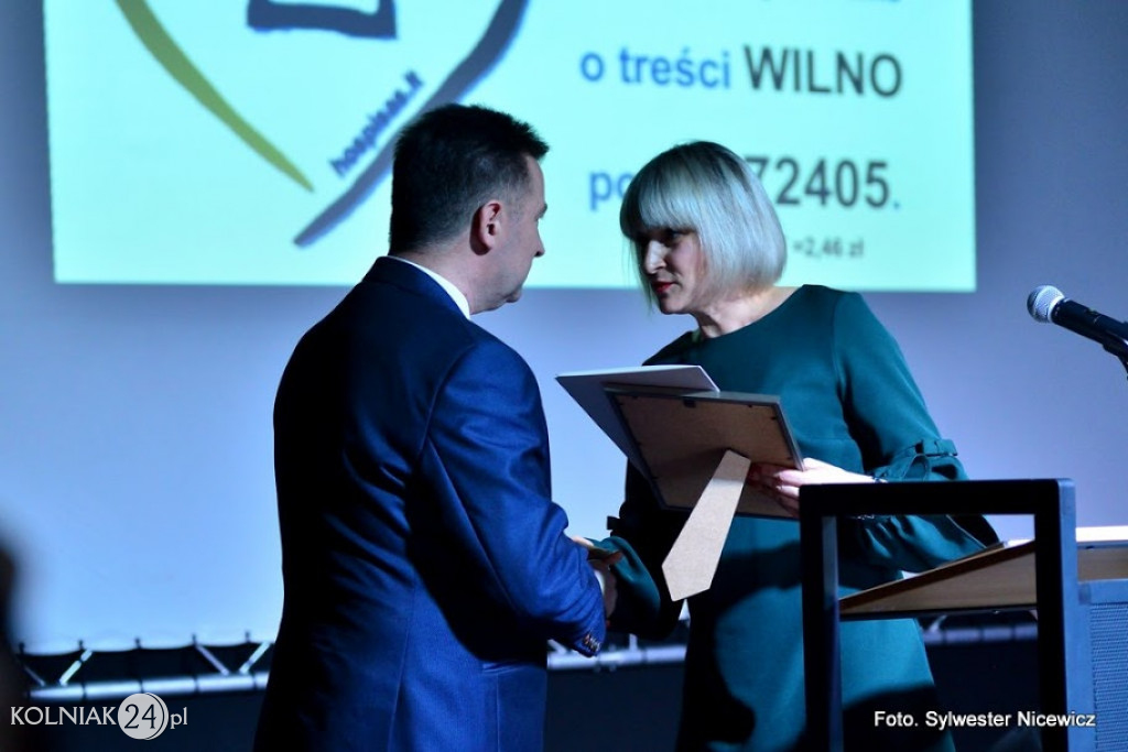 25-lecie Gminy Kolno