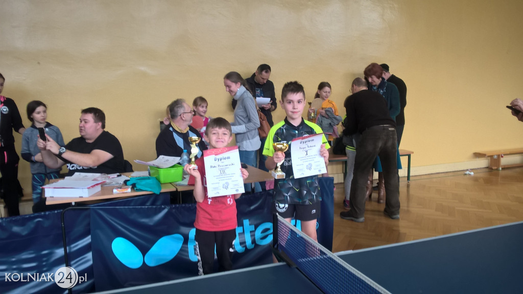 Aleks drugi raz na podium