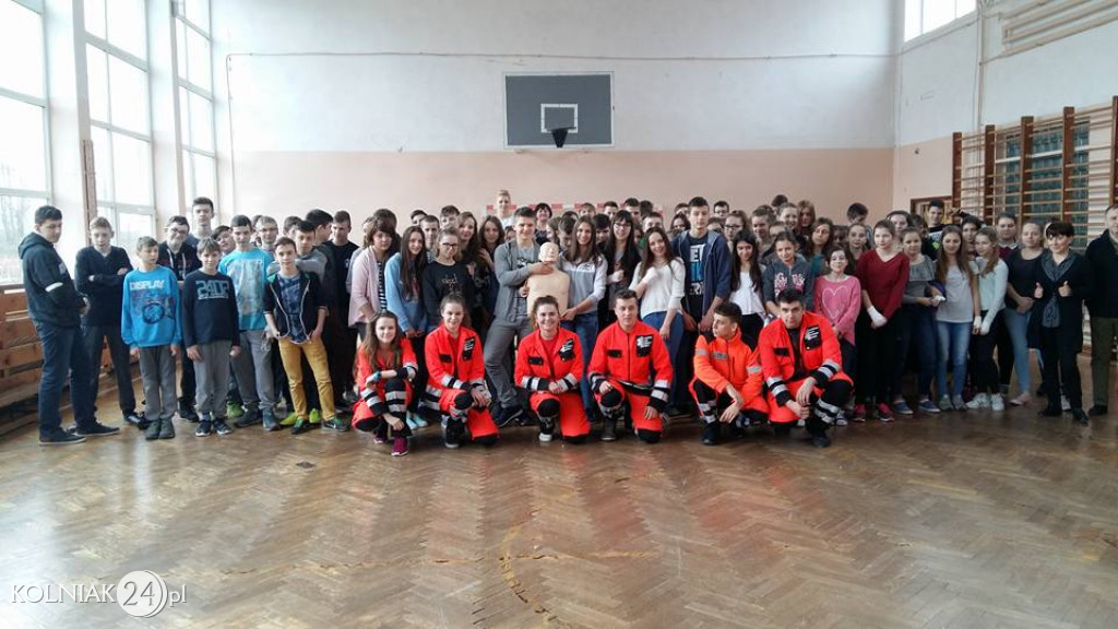 KGPP ruszyła z kolejnym naborem