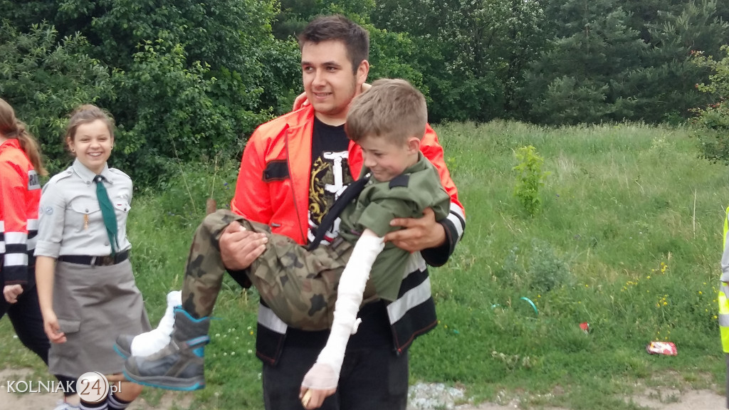 KGPP ruszyła z kolejnym naborem