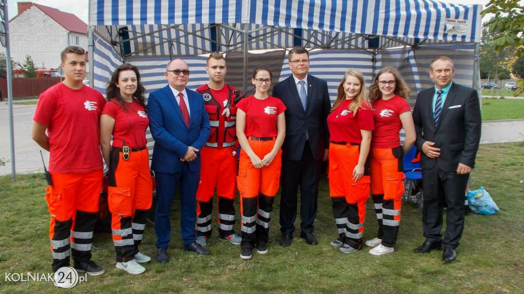 KGPP ruszyła z kolejnym naborem