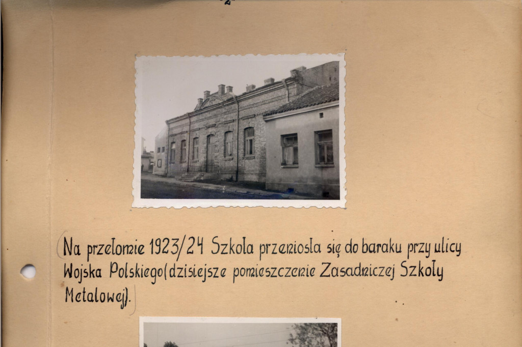 Karol Jacek Stachelski poskarżył się na dyrektora kolneńskiego Ogólniaka