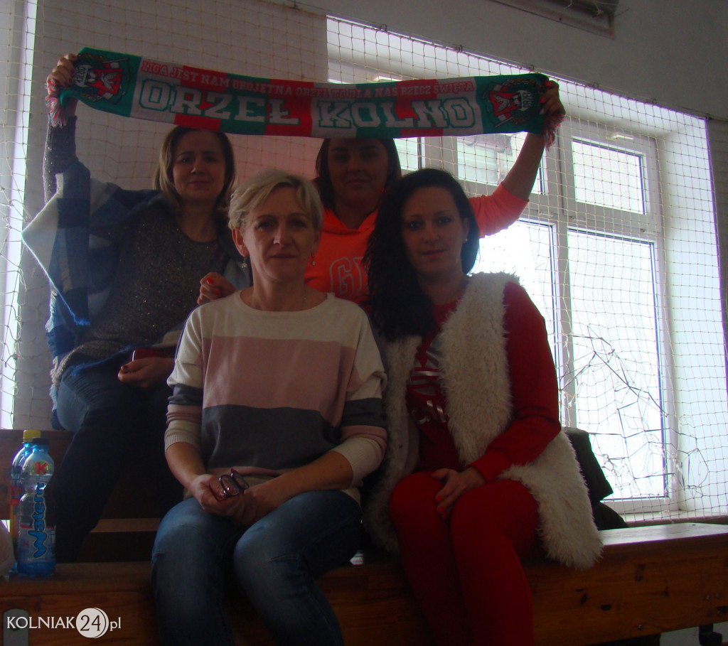 Turniej Piłki Nożnej Rocznika 2008