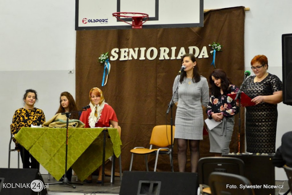 VII Dzień Seniora w Gminie Kolno