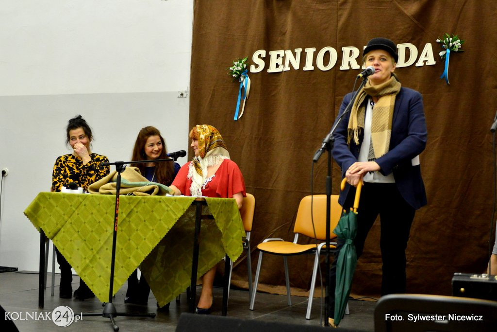 VII Dzień Seniora w Gminie Kolno