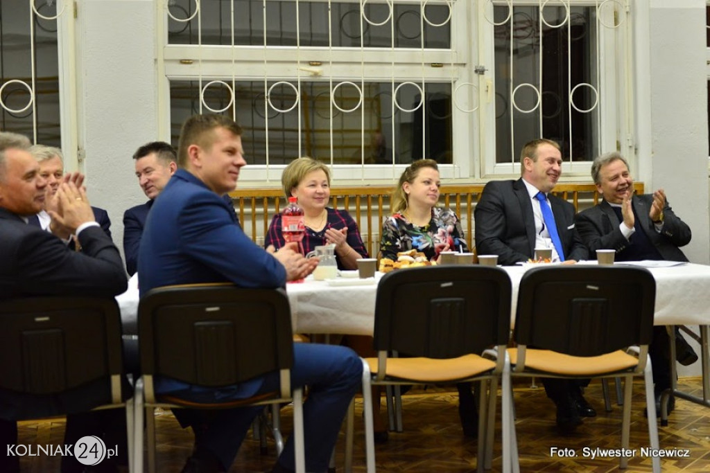VII Dzień Seniora w Gminie Kolno