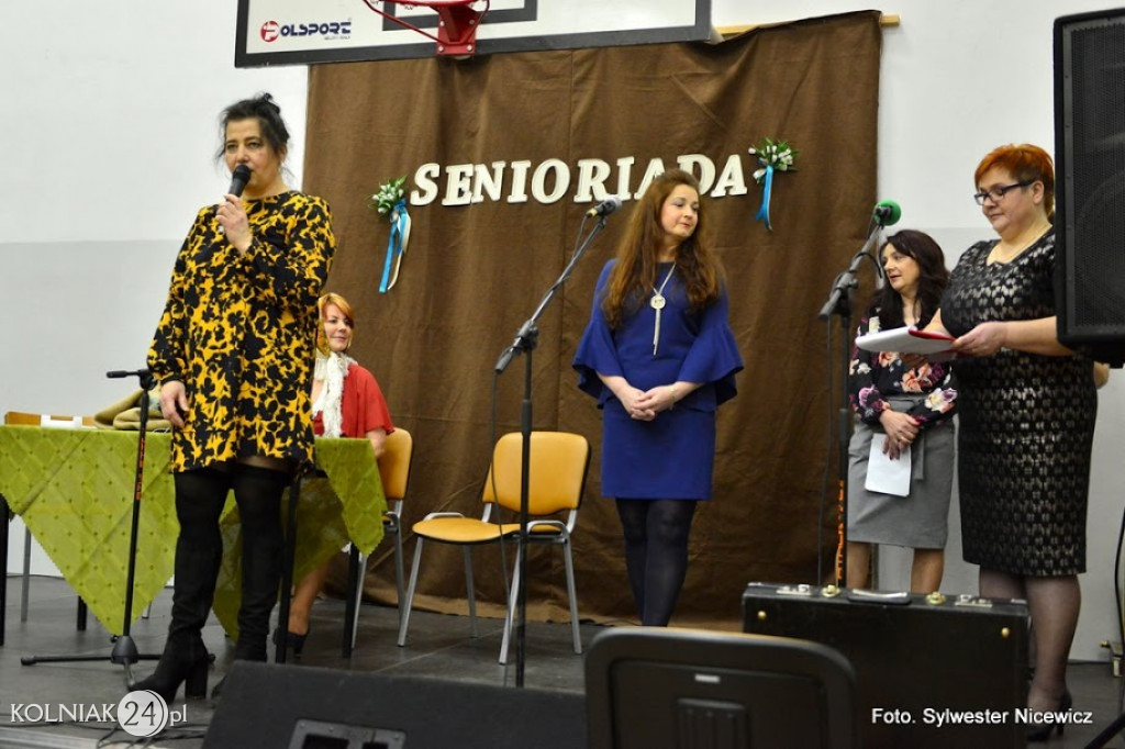 VII Dzień Seniora w Gminie Kolno