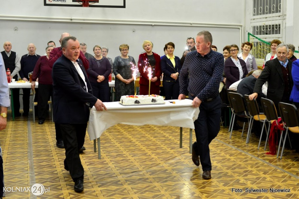 VII Dzień Seniora w Gminie Kolno
