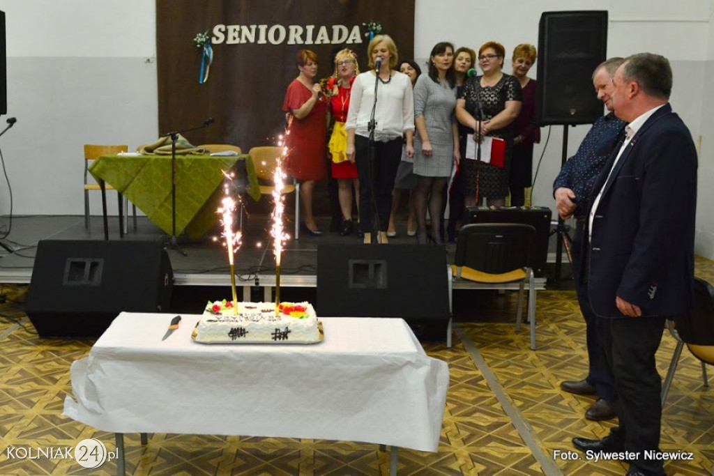 VII Dzień Seniora w Gminie Kolno