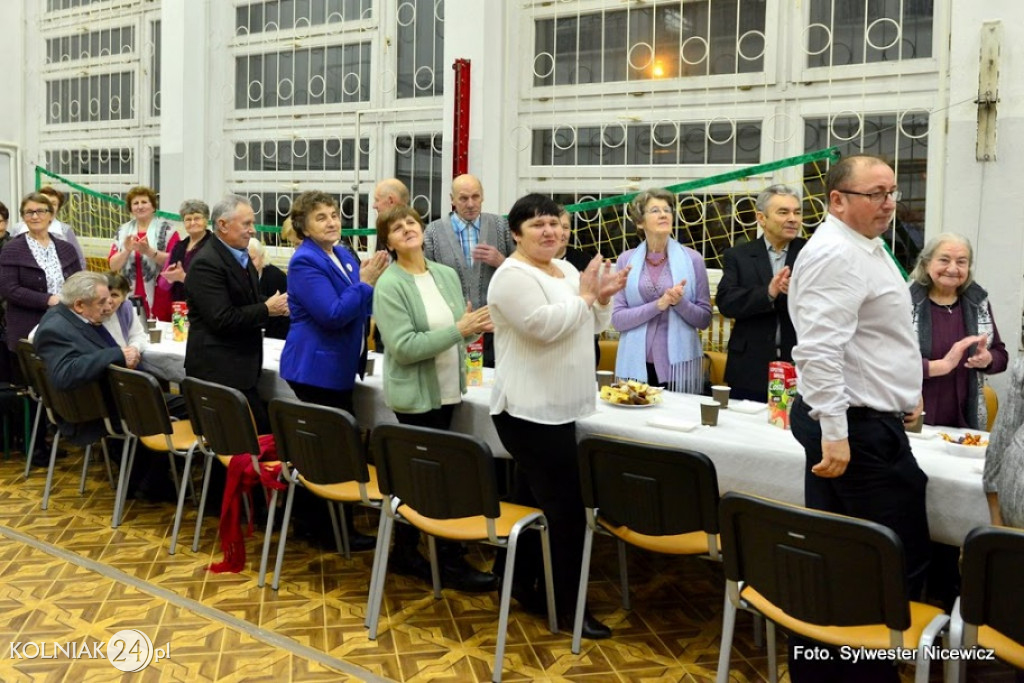 VII Dzień Seniora w Gminie Kolno