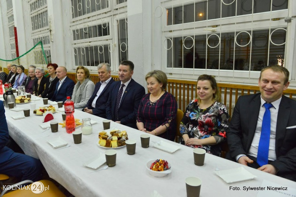 VII Dzień Seniora w Gminie Kolno