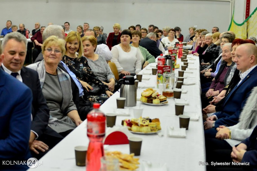 VII Dzień Seniora w Gminie Kolno