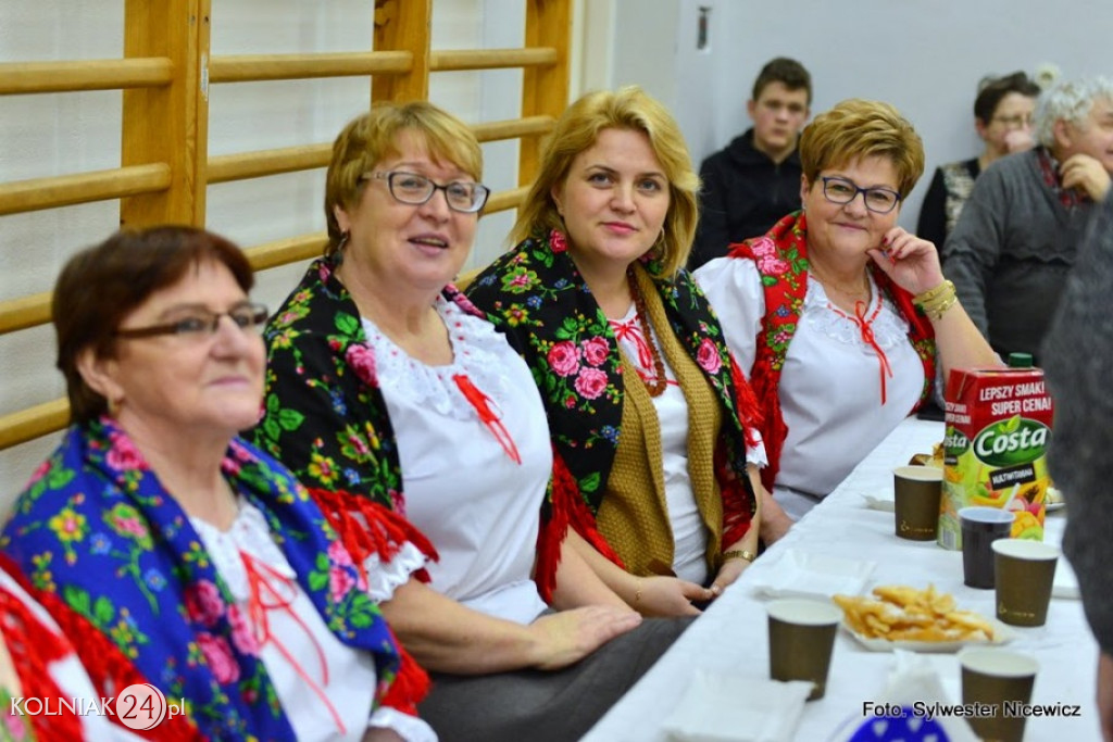 VII Dzień Seniora w Gminie Kolno