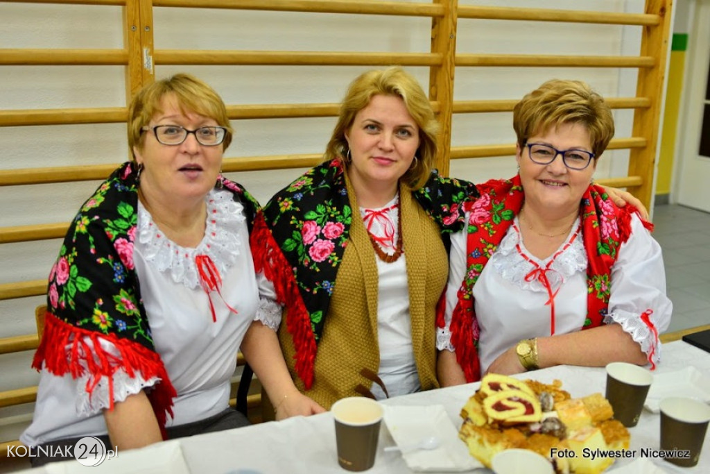 VII Dzień Seniora w Gminie Kolno