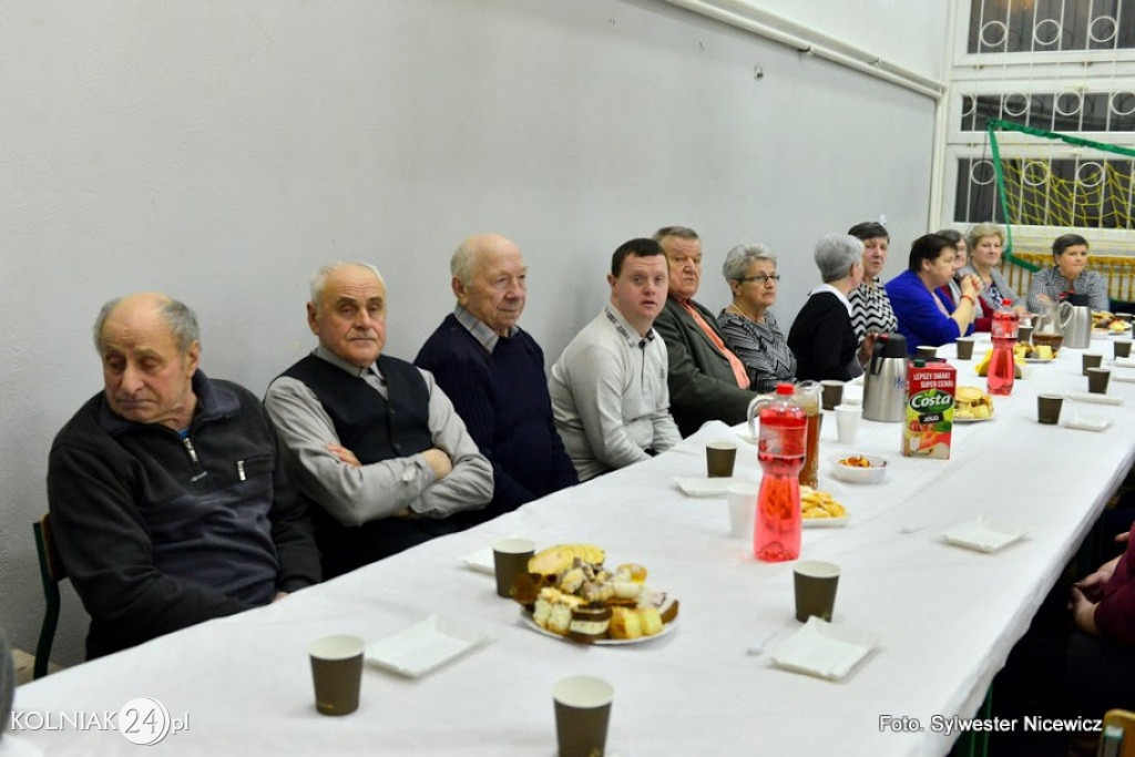 VII Dzień Seniora w Gminie Kolno