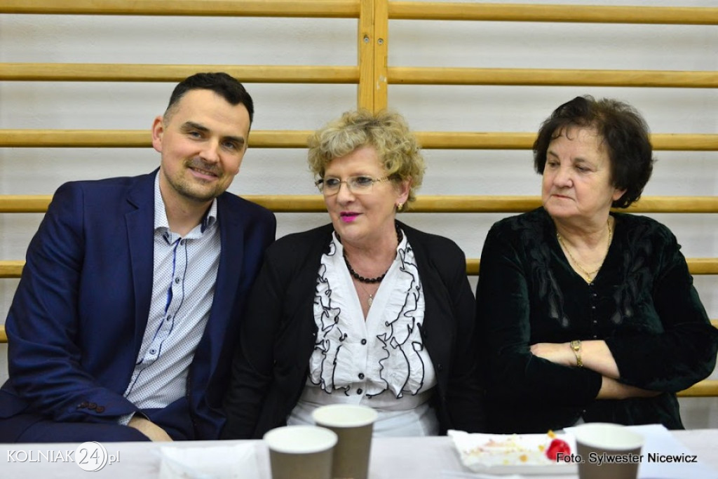 VII Dzień Seniora w Gminie Kolno