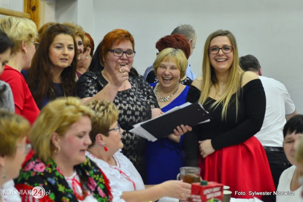 VII Dzień Seniora w Gminie Kolno