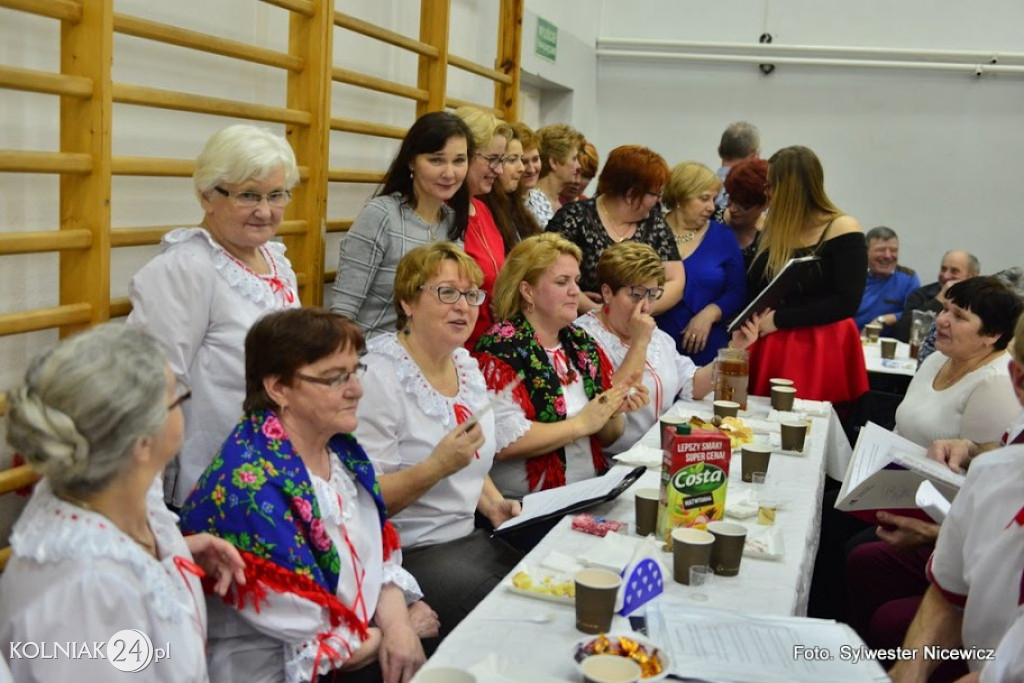 VII Dzień Seniora w Gminie Kolno