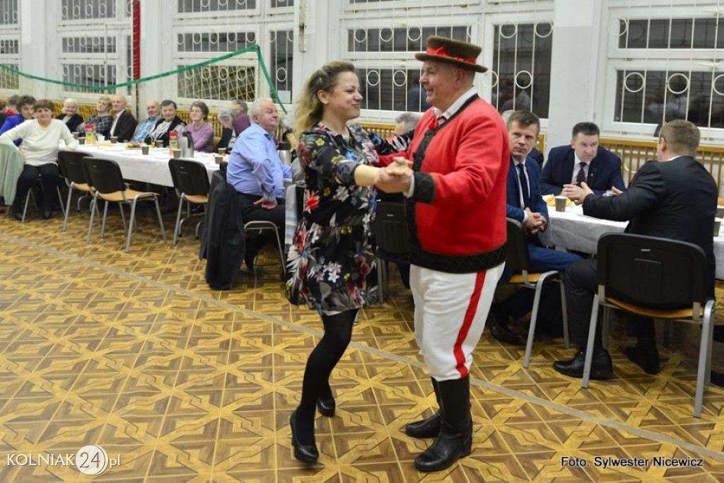 VII Dzień Seniora w Gminie Kolno