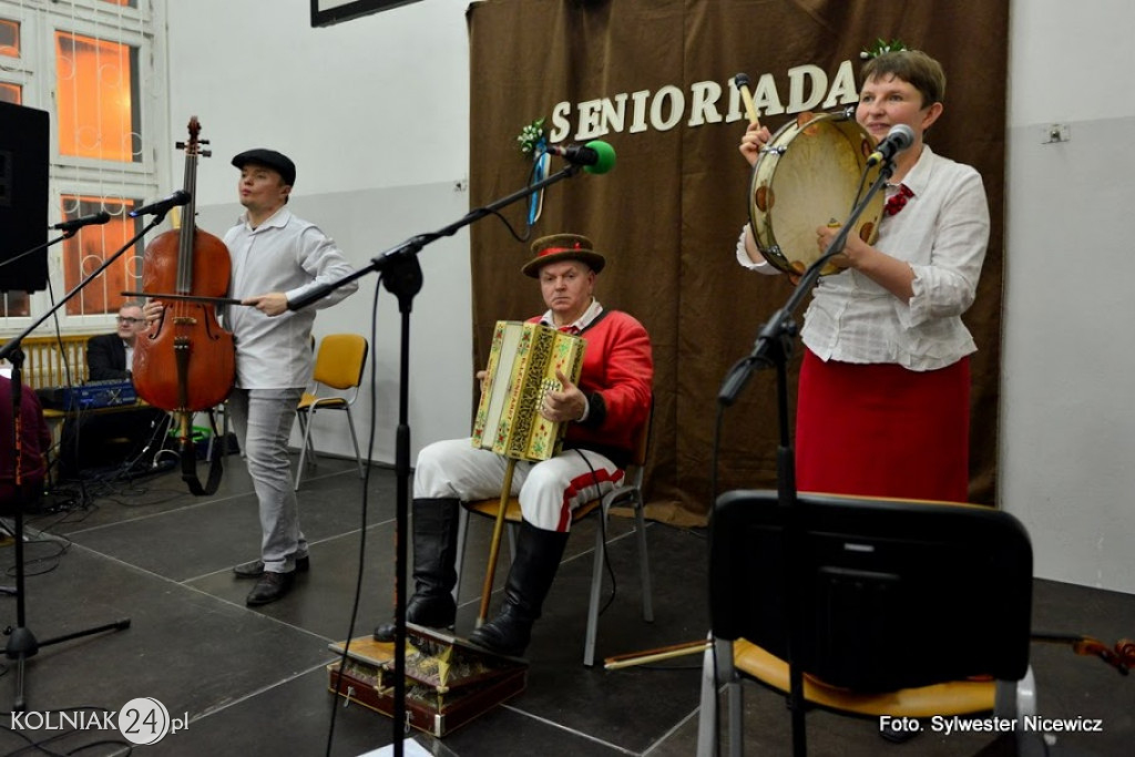VII Dzień Seniora w Gminie Kolno