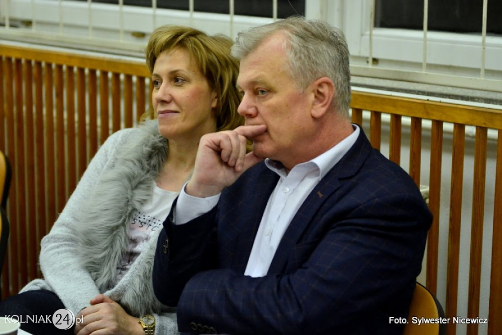 VII Dzień Seniora w Gminie Kolno