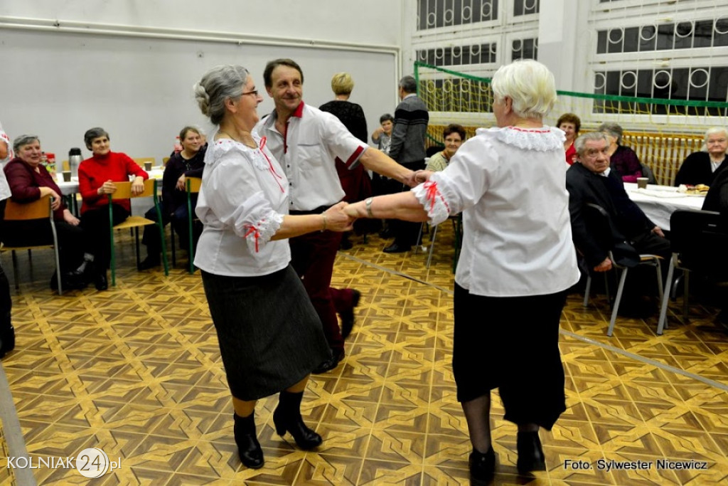 VII Dzień Seniora w Gminie Kolno